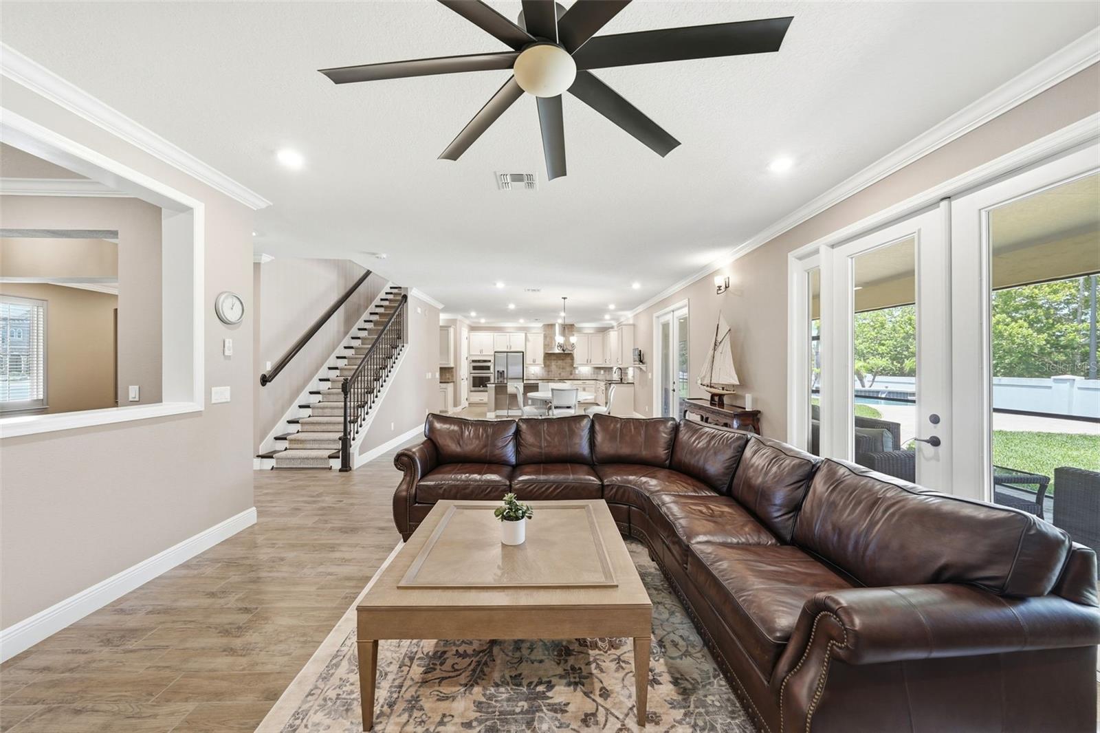 ESTATES/PARKSIDE - Residential