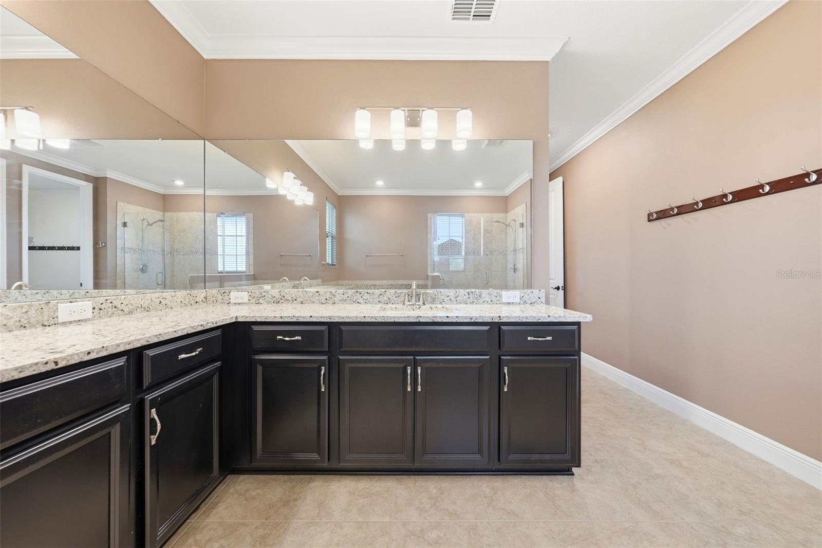 ESTATES/PARKSIDE - Residential