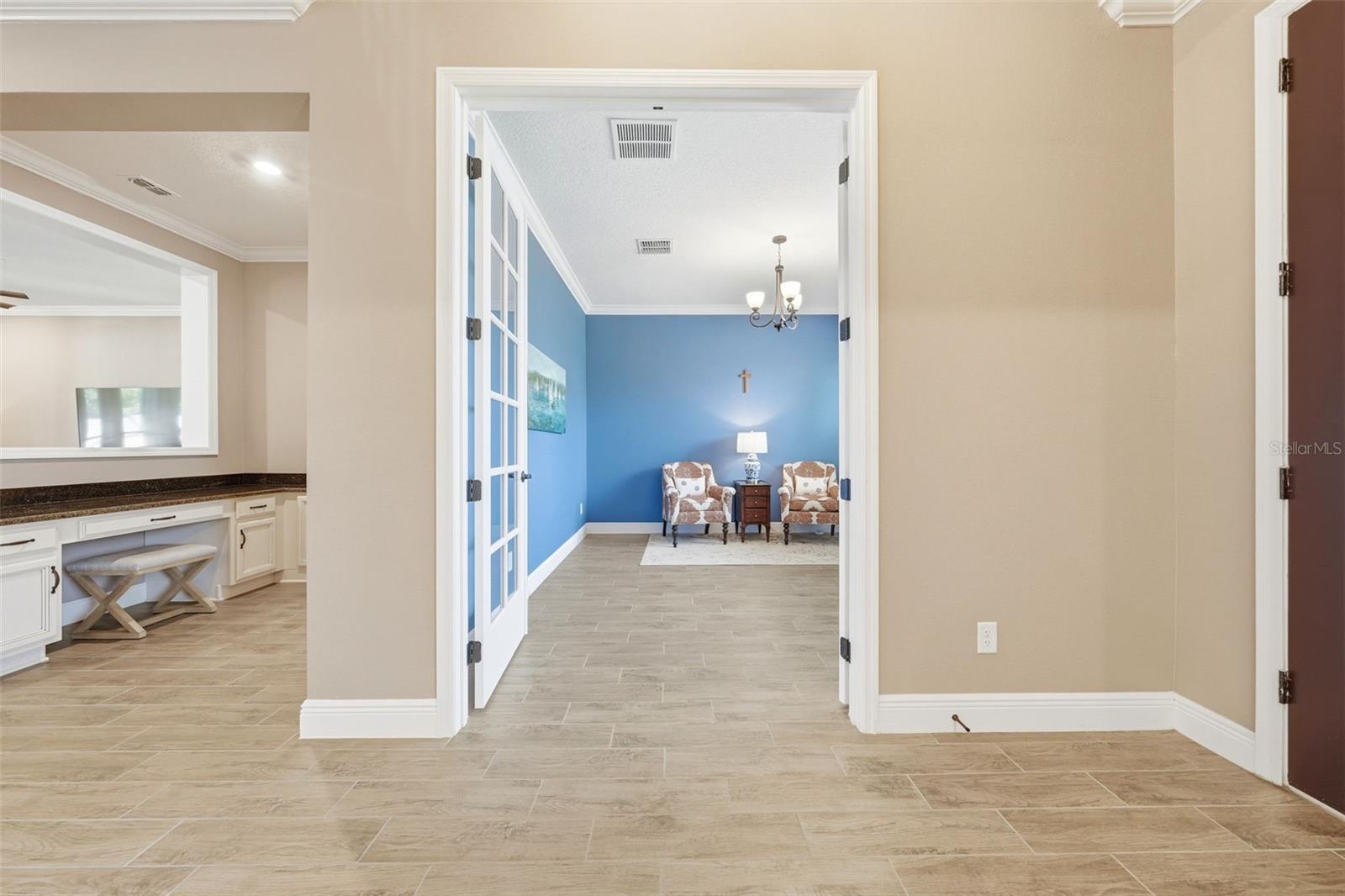 ESTATES/PARKSIDE - Residential