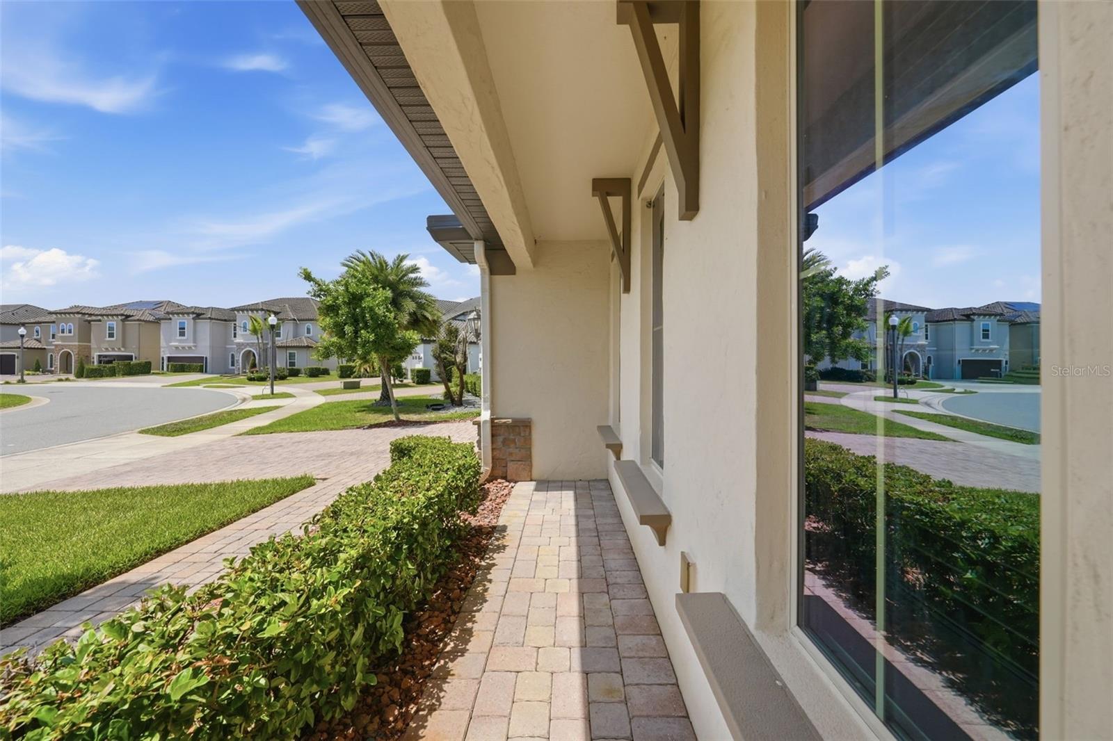 ESTATES/PARKSIDE - Residential