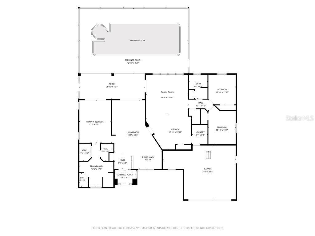 FAIRWAY ESTATES OF RAINBOW SPRINGS - Residential
