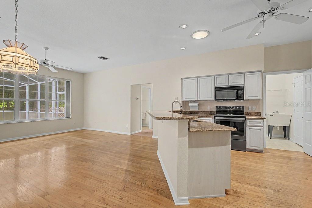 FAIRWAY ESTATES OF RAINBOW SPRINGS - Residential