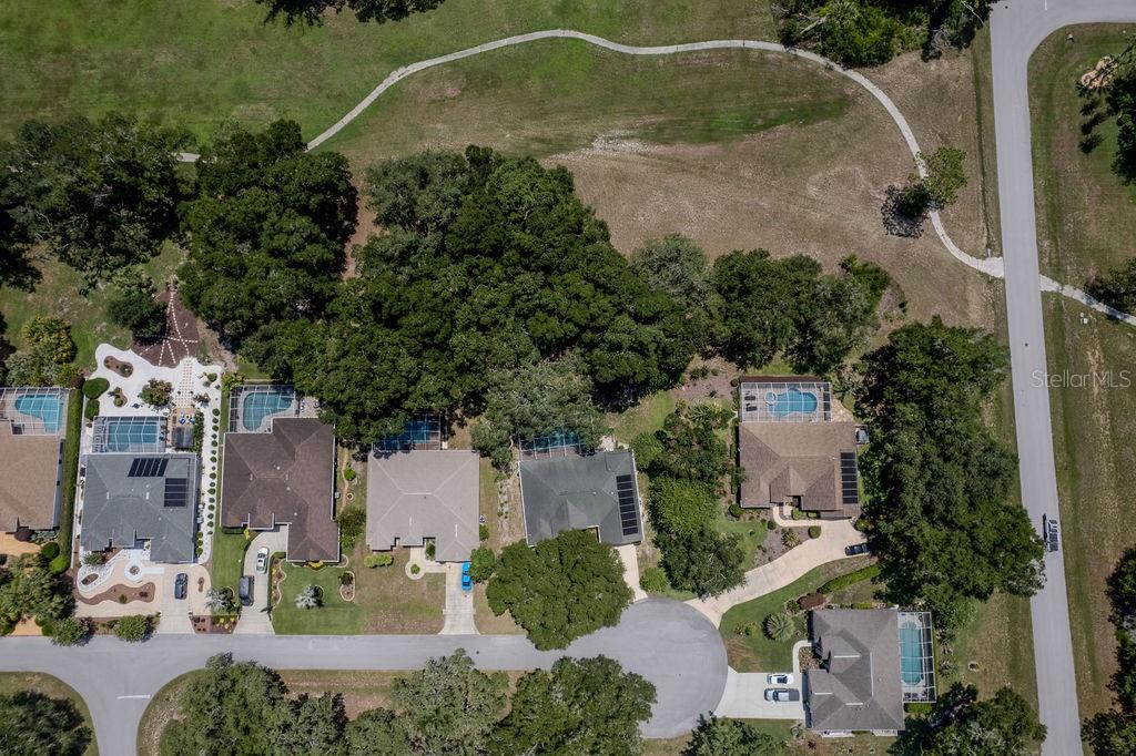 FAIRWAY ESTATES OF RAINBOW SPRINGS - Residential