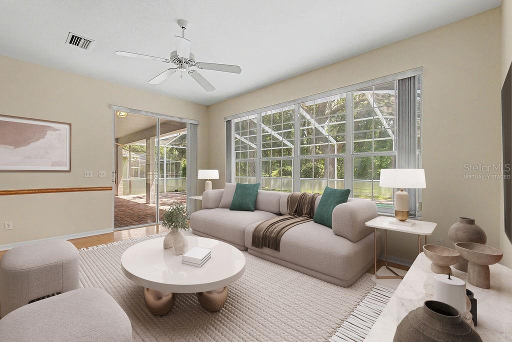 FAIRWAY ESTATES OF RAINBOW SPRINGS - Residential
