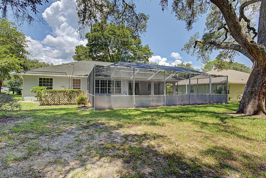FAIRWAY ESTATES OF RAINBOW SPRINGS - Residential