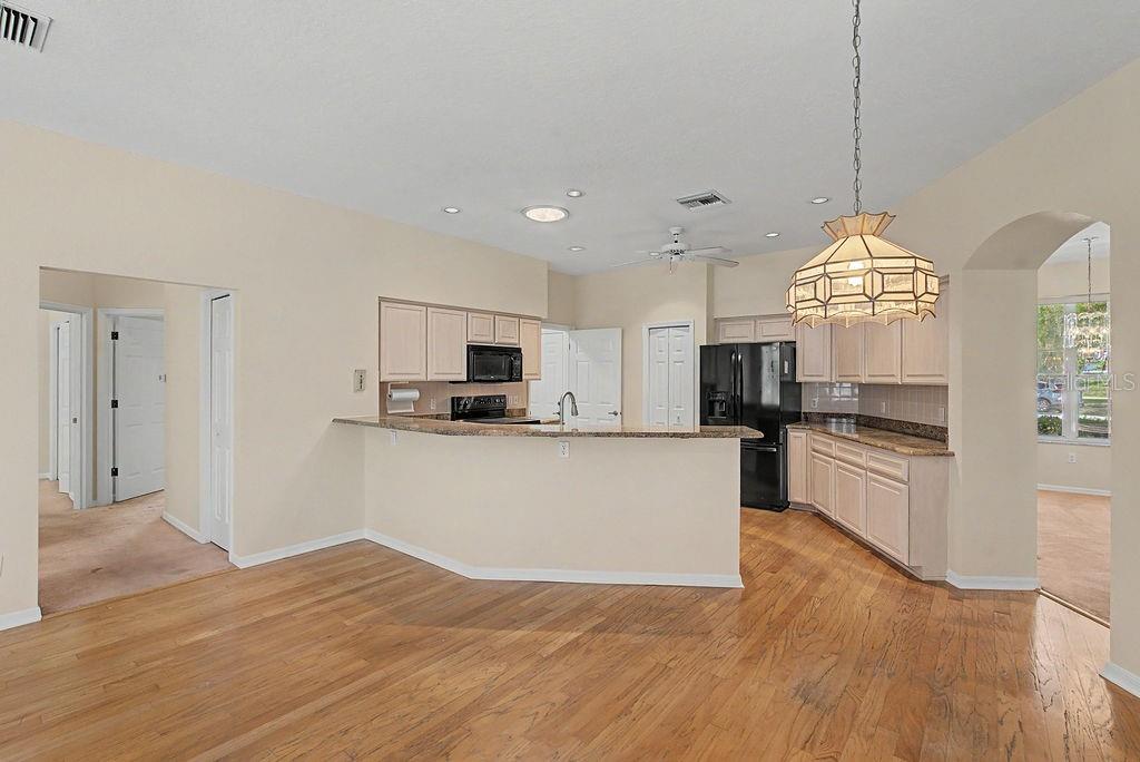 FAIRWAY ESTATES OF RAINBOW SPRINGS - Residential