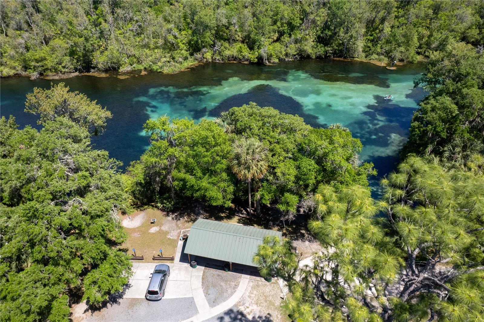 FAIRWAY ESTATES OF RAINBOW SPRINGS - Residential