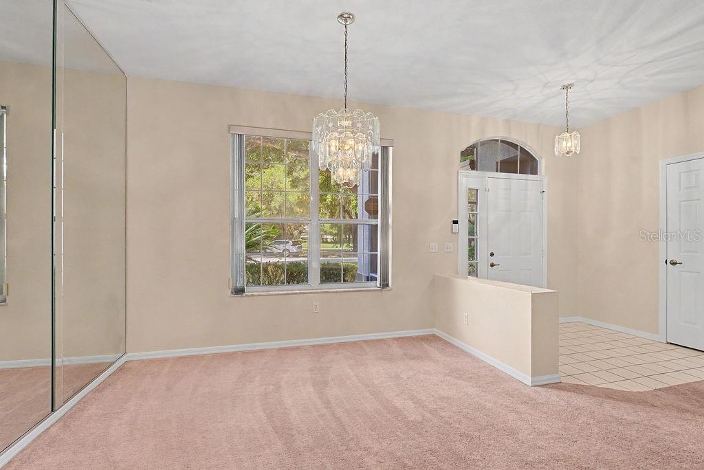FAIRWAY ESTATES OF RAINBOW SPRINGS - Residential