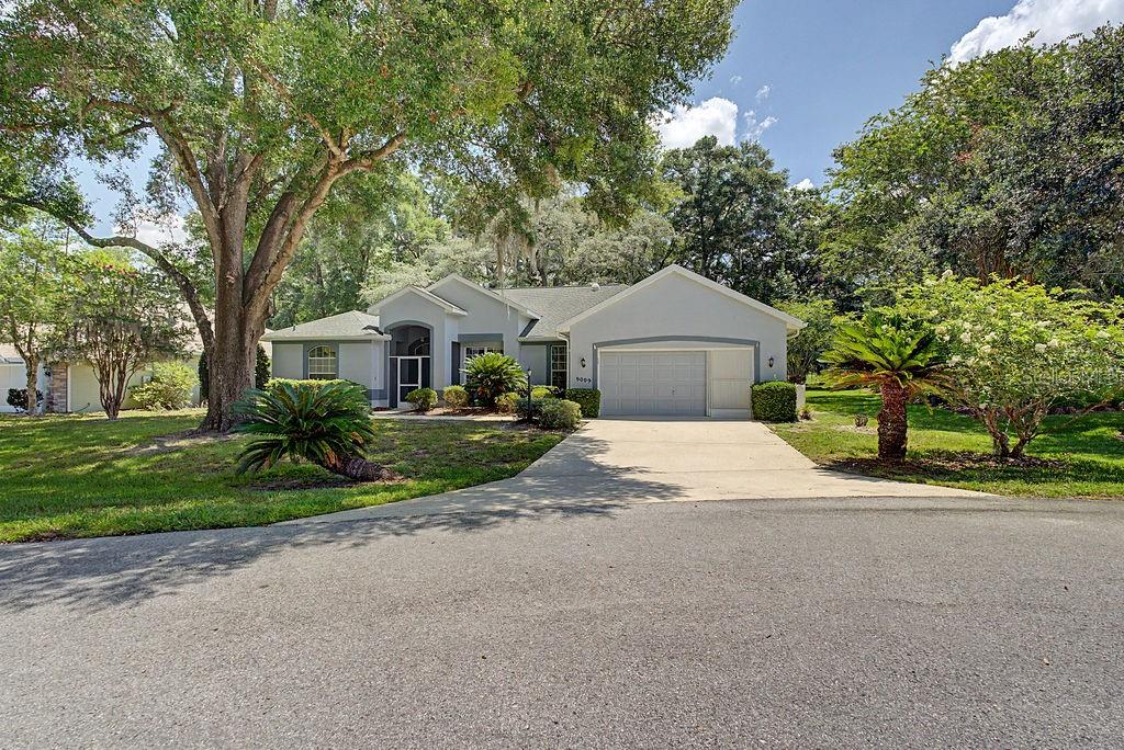 FAIRWAY ESTATES OF RAINBOW SPRINGS - Residential