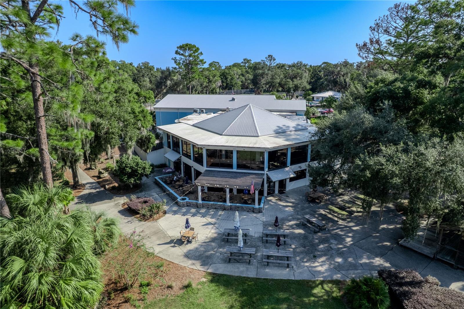 FAIRWAY ESTATES OF RAINBOW SPRINGS - Residential