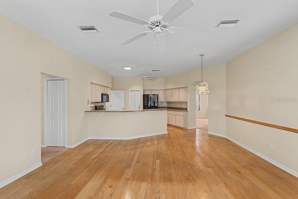 FAIRWAY ESTATES OF RAINBOW SPRINGS - Residential