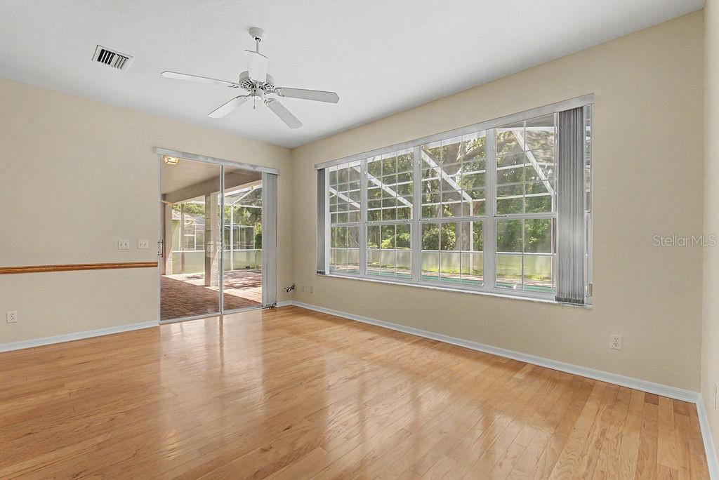 FAIRWAY ESTATES OF RAINBOW SPRINGS - Residential