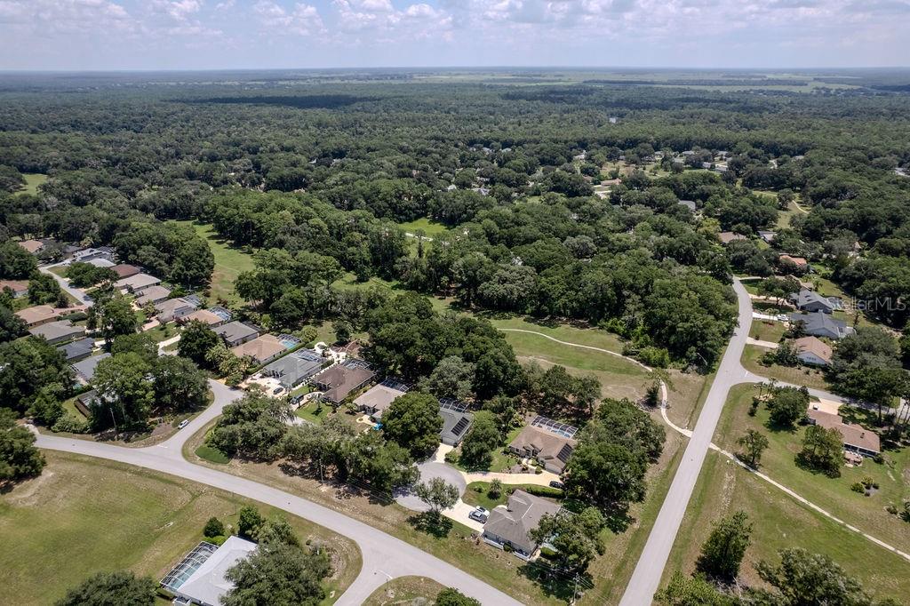 FAIRWAY ESTATES OF RAINBOW SPRINGS - Residential