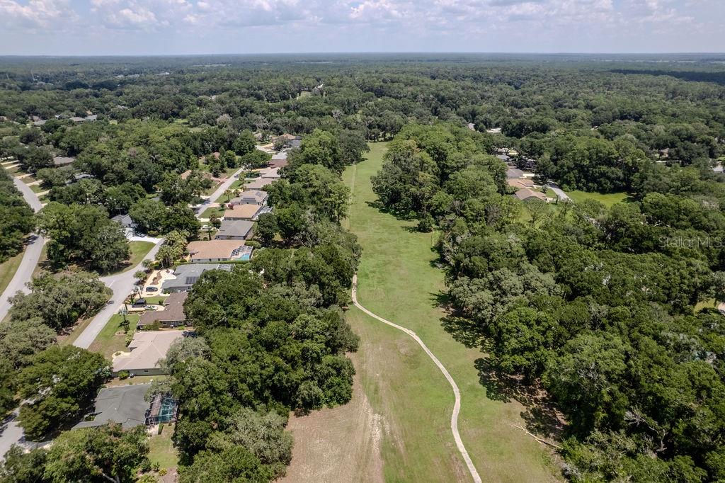 FAIRWAY ESTATES OF RAINBOW SPRINGS - Residential