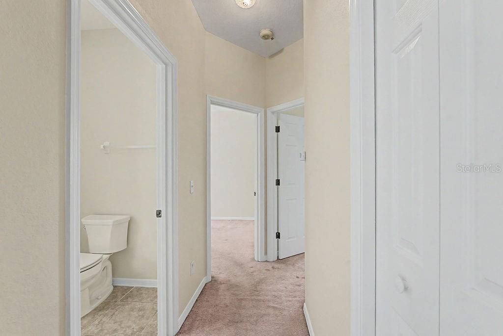 FAIRWAY ESTATES OF RAINBOW SPRINGS - Residential