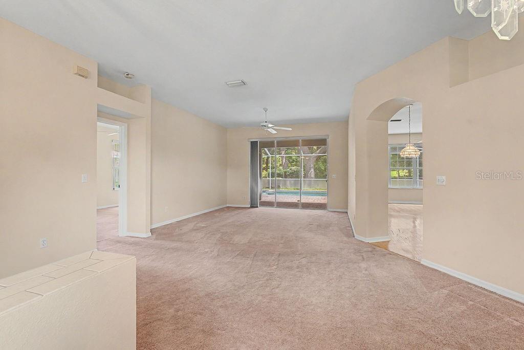 FAIRWAY ESTATES OF RAINBOW SPRINGS - Residential