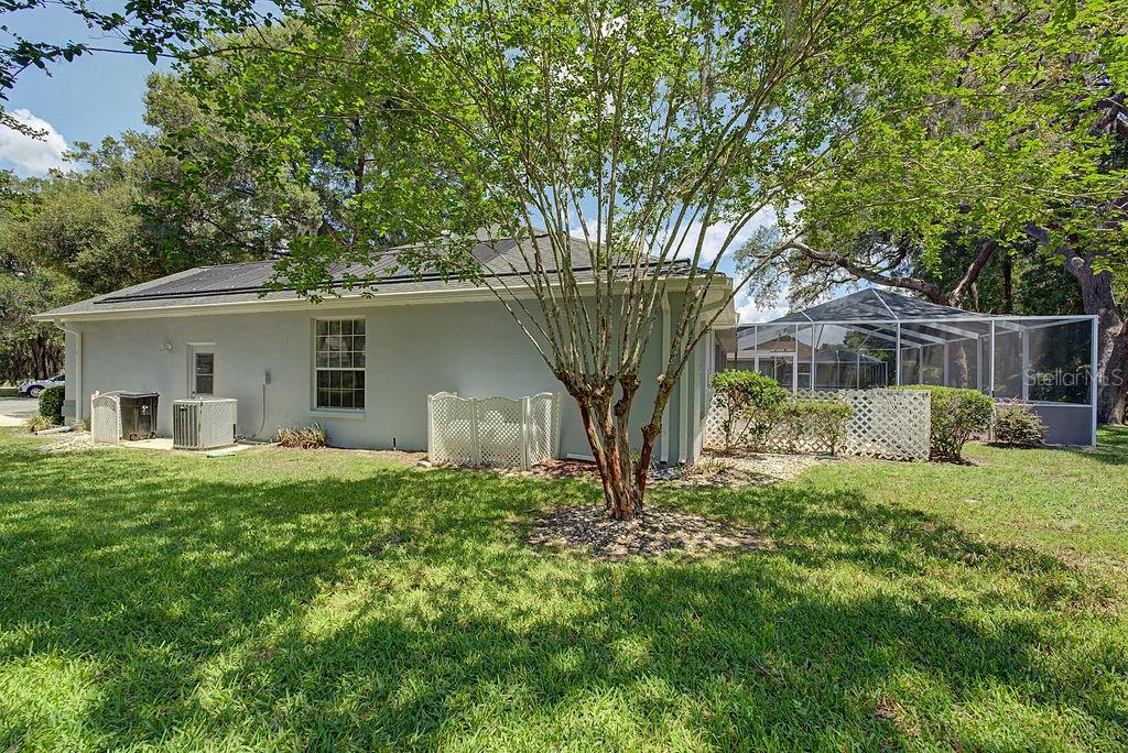FAIRWAY ESTATES OF RAINBOW SPRINGS - Residential