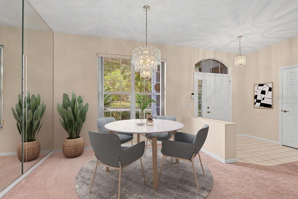 FAIRWAY ESTATES OF RAINBOW SPRINGS - Residential