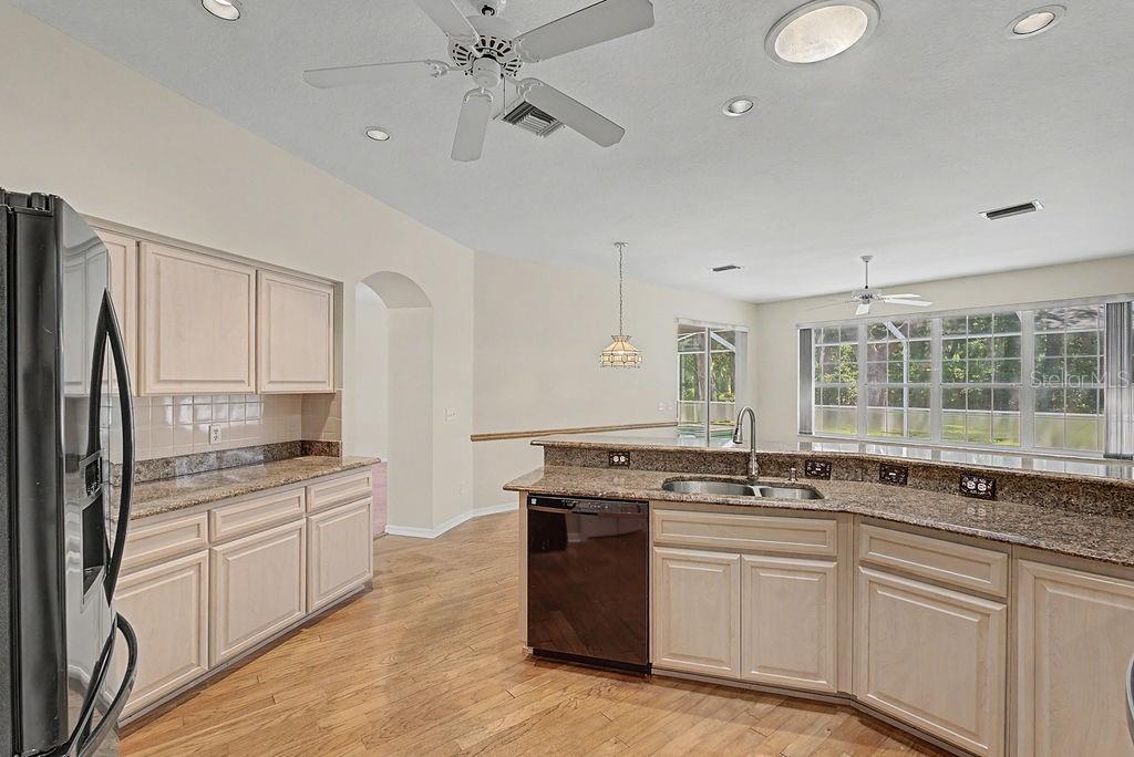 FAIRWAY ESTATES OF RAINBOW SPRINGS - Residential