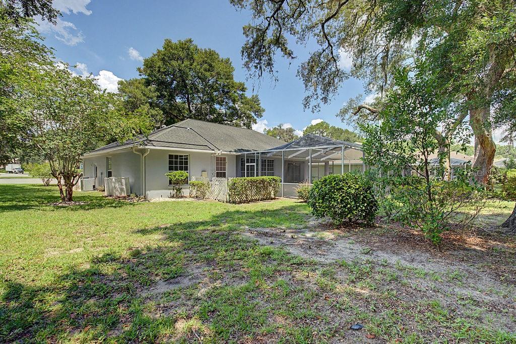 FAIRWAY ESTATES OF RAINBOW SPRINGS - Residential
