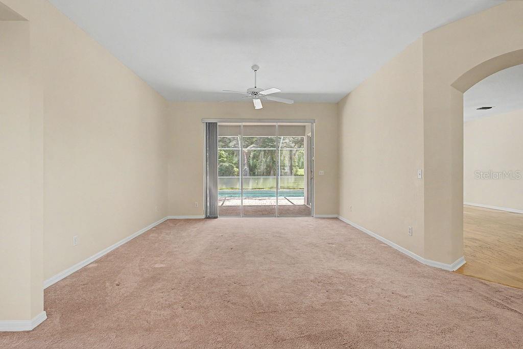 FAIRWAY ESTATES OF RAINBOW SPRINGS - Residential