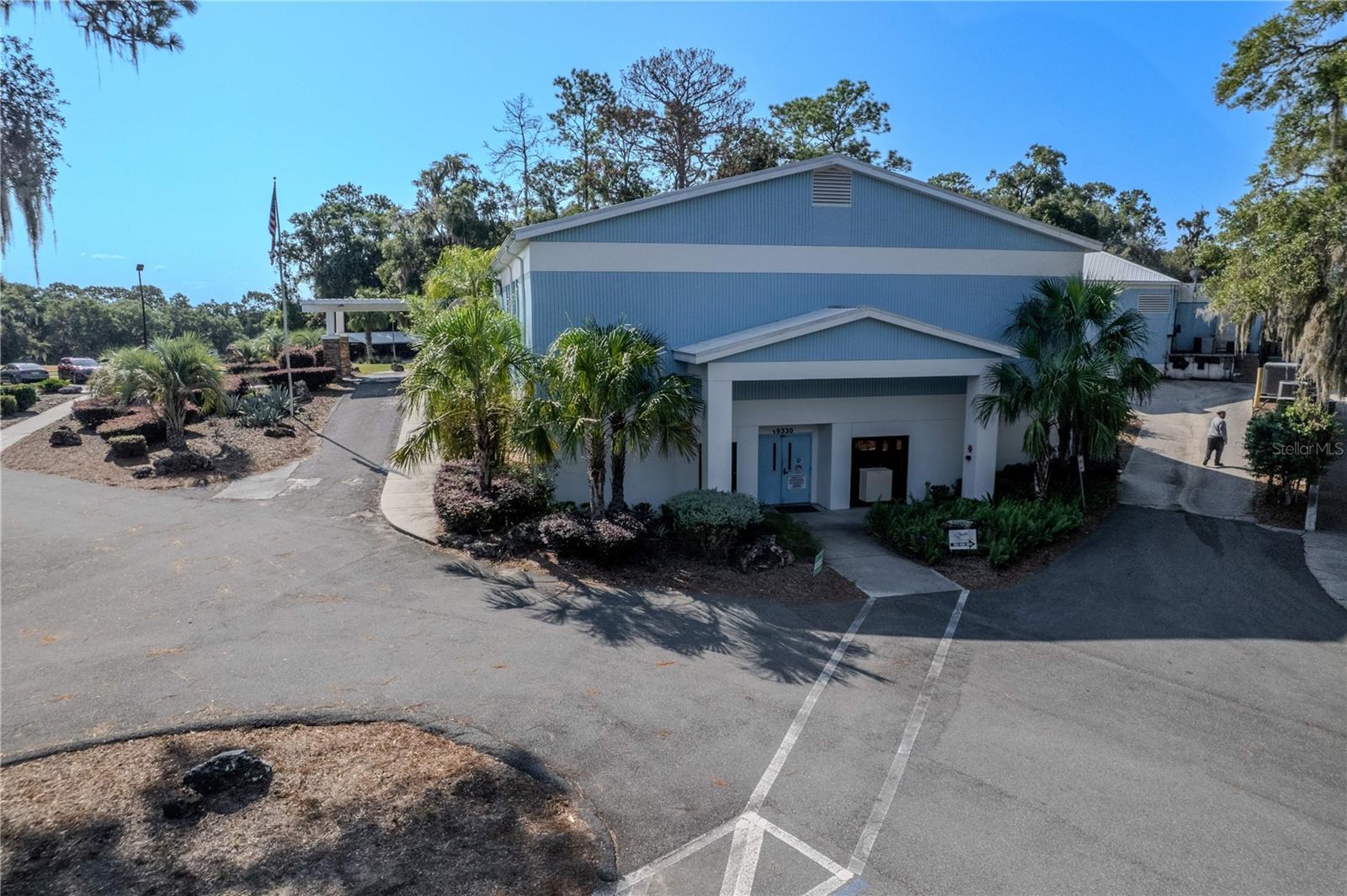 FAIRWAY ESTATES OF RAINBOW SPRINGS - Residential
