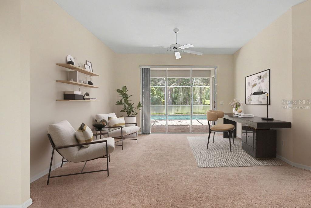 FAIRWAY ESTATES OF RAINBOW SPRINGS - Residential
