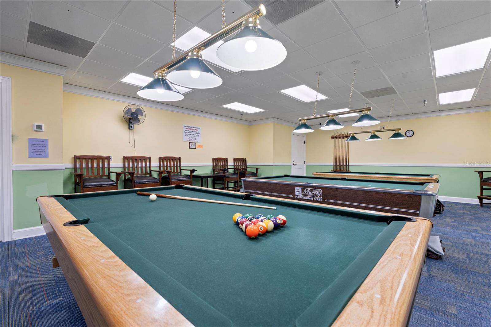 FAIRWAY ESTATES OF RAINBOW SPRINGS - Residential