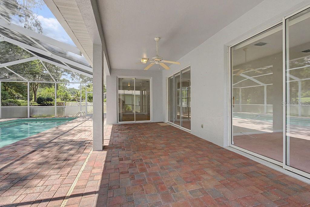 FAIRWAY ESTATES OF RAINBOW SPRINGS - Residential