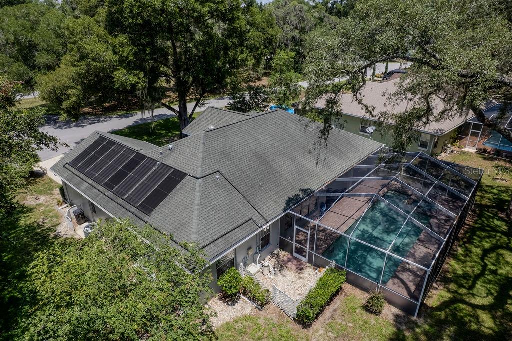 FAIRWAY ESTATES OF RAINBOW SPRINGS - Residential
