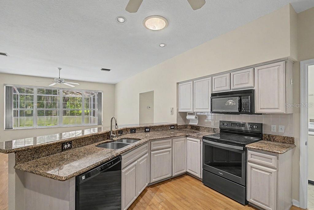 FAIRWAY ESTATES OF RAINBOW SPRINGS - Residential