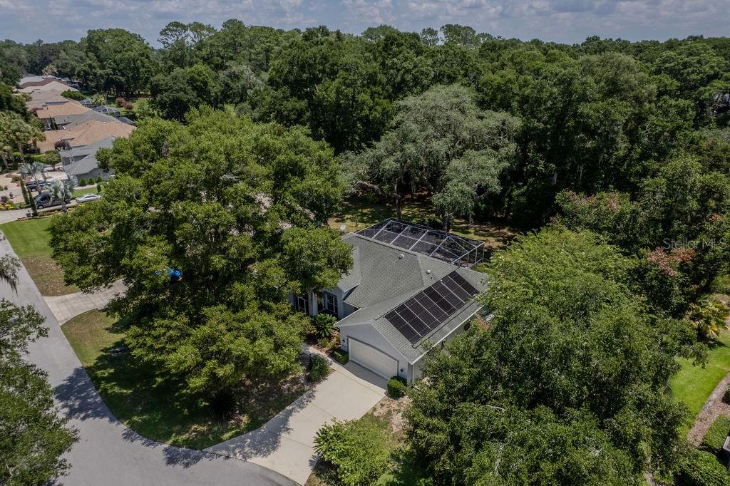 FAIRWAY ESTATES OF RAINBOW SPRINGS - Residential