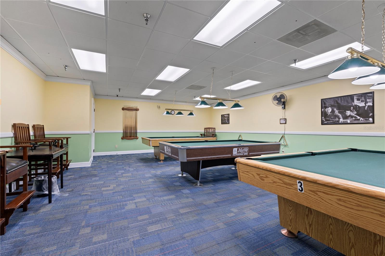 FAIRWAY ESTATES OF RAINBOW SPRINGS - Residential