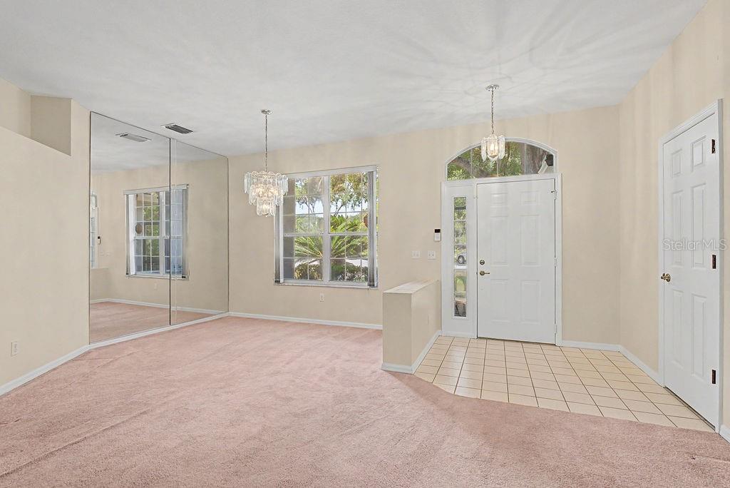 FAIRWAY ESTATES OF RAINBOW SPRINGS - Residential