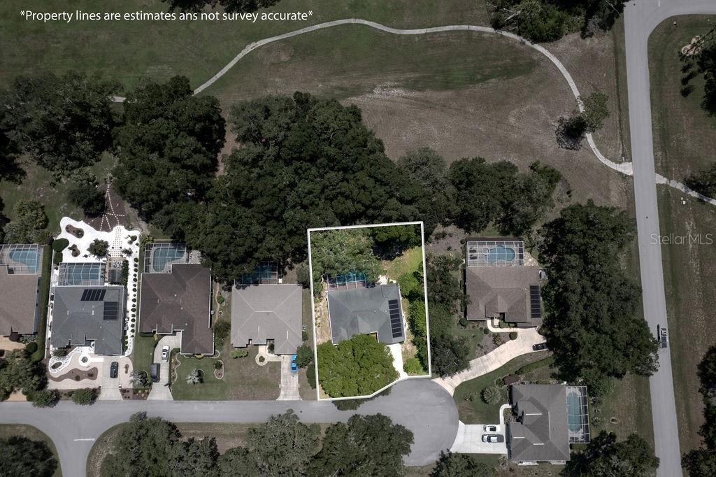 FAIRWAY ESTATES OF RAINBOW SPRINGS - Residential