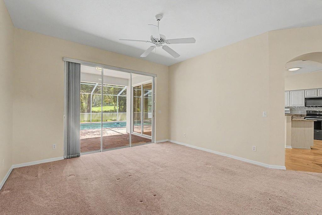 FAIRWAY ESTATES OF RAINBOW SPRINGS - Residential