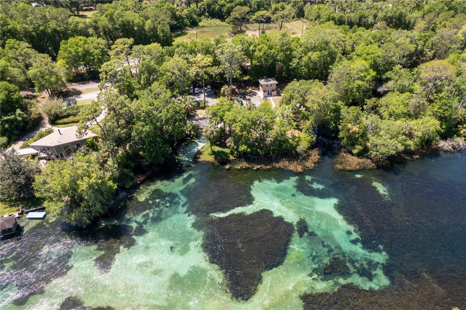 FAIRWAY ESTATES OF RAINBOW SPRINGS - Residential