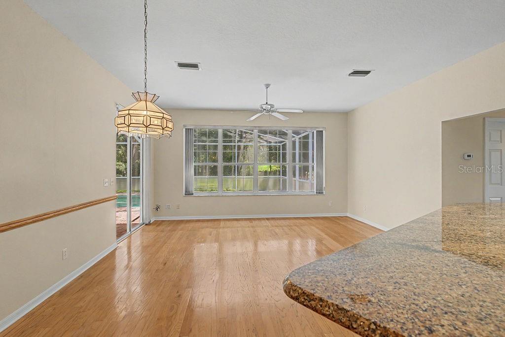 FAIRWAY ESTATES OF RAINBOW SPRINGS - Residential