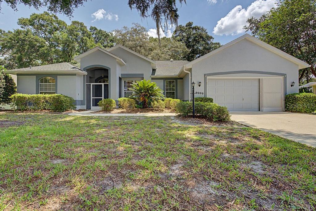 FAIRWAY ESTATES OF RAINBOW SPRINGS - Residential