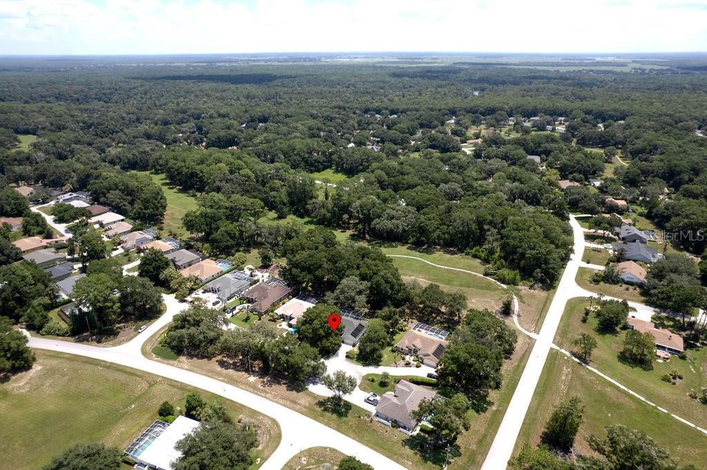 FAIRWAY ESTATES OF RAINBOW SPRINGS - Residential
