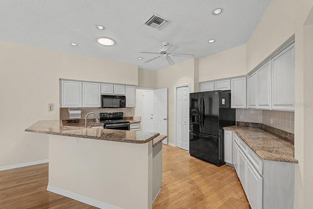 FAIRWAY ESTATES OF RAINBOW SPRINGS - Residential
