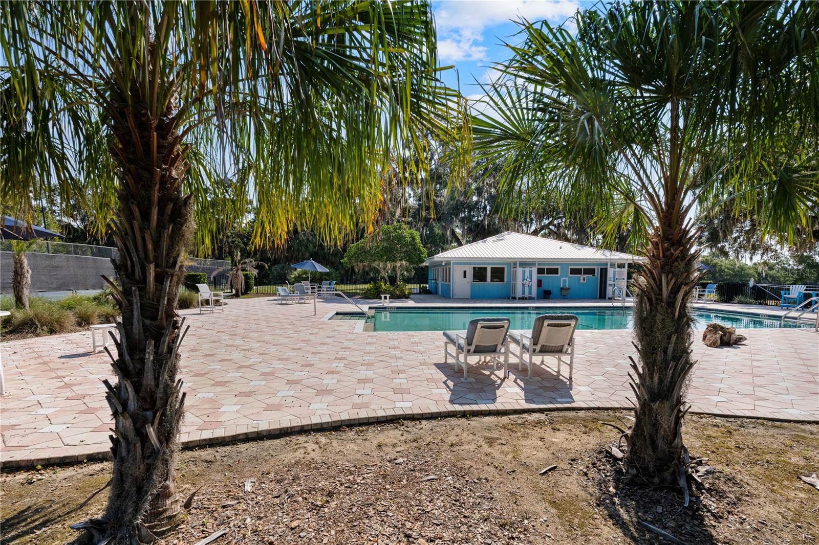 FAIRWAY ESTATES OF RAINBOW SPRINGS - Residential