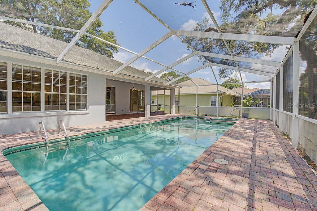 FAIRWAY ESTATES OF RAINBOW SPRINGS - Residential