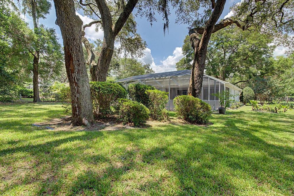 FAIRWAY ESTATES OF RAINBOW SPRINGS - Residential