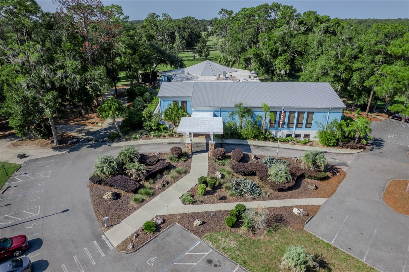 FAIRWAY ESTATES OF RAINBOW SPRINGS - Residential