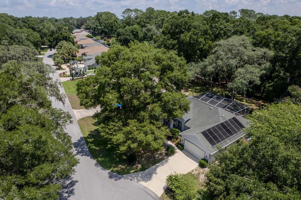 FAIRWAY ESTATES OF RAINBOW SPRINGS - Residential