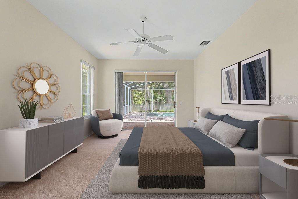 FAIRWAY ESTATES OF RAINBOW SPRINGS - Residential