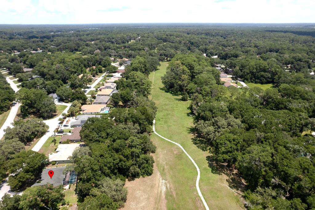 FAIRWAY ESTATES OF RAINBOW SPRINGS - Residential