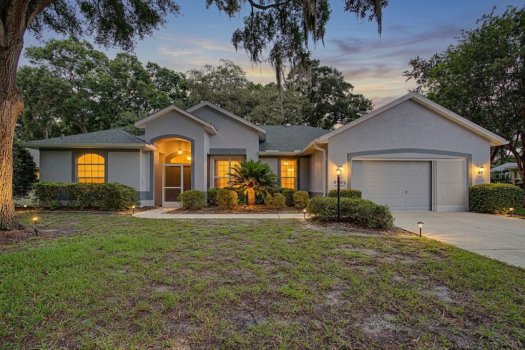FAIRWAY ESTATES OF RAINBOW SPRINGS - Residential