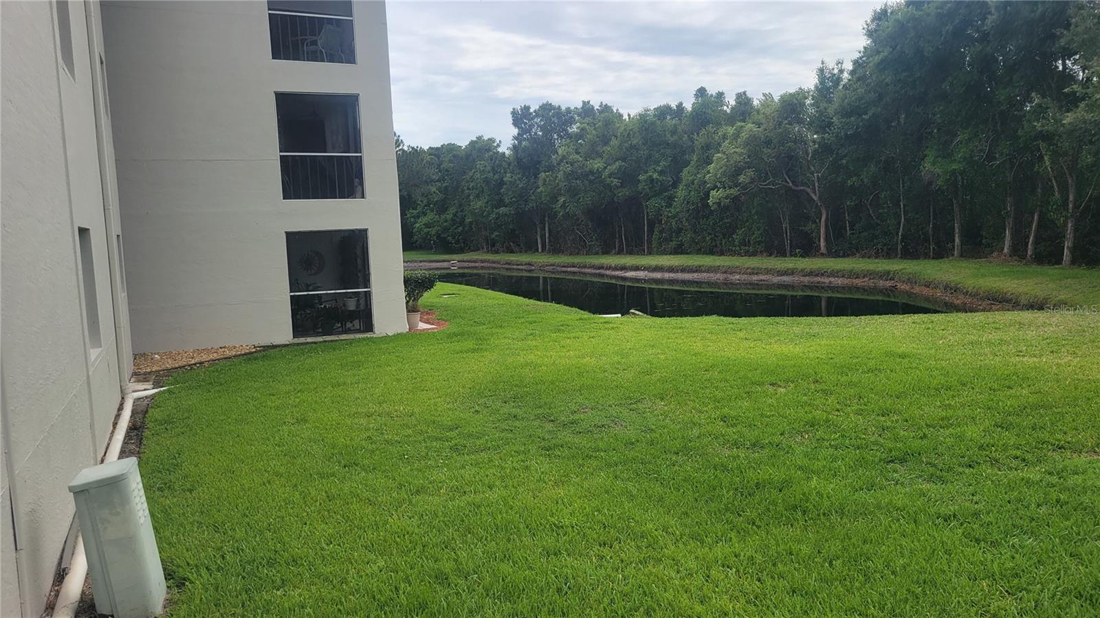 OAKS OF NORTHWOOD CONDO - Residential